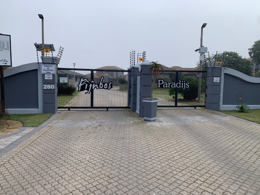 3 Bedroom Property for Sale in Dana Bay Western Cape